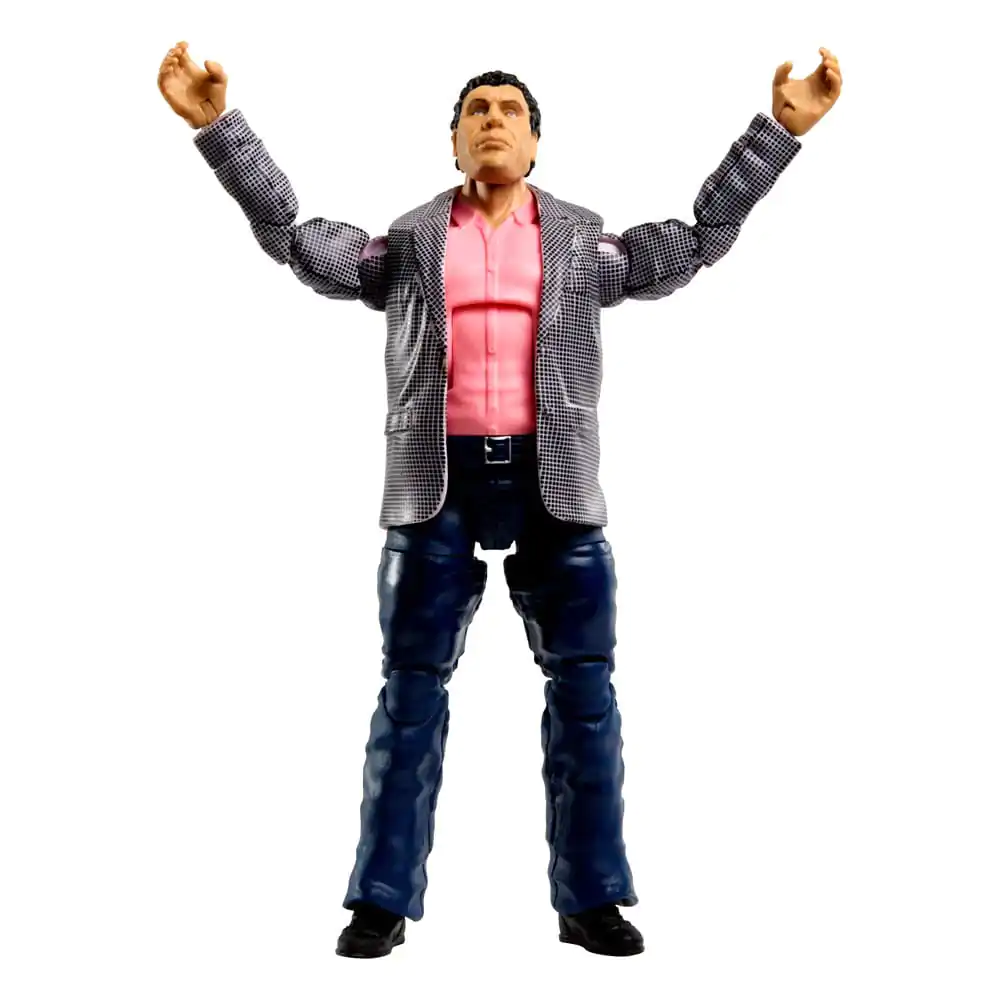 Figurină de acțiune WWE Elite Collection Andre the Giant 15 cm poza produsului