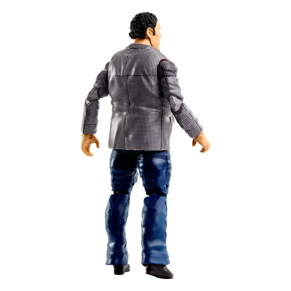 Figurină de acțiune WWE Elite Collection Andre the Giant 15 cm poza produsului