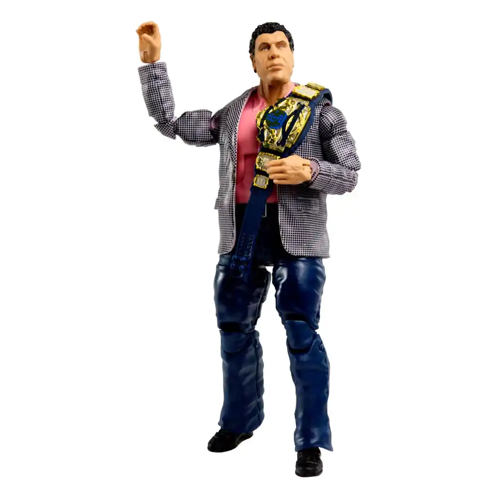 Figurină de acțiune WWE Elite Collection Andre the Giant 15 cm poza produsului