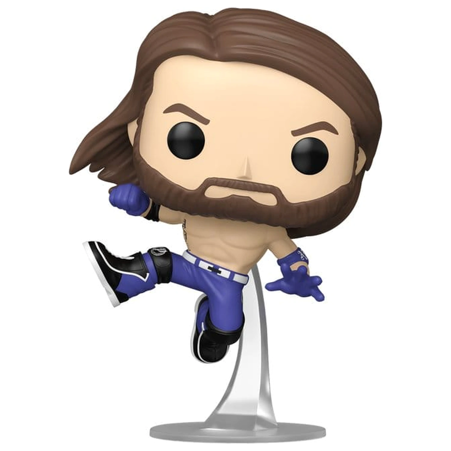 WWE Funko POP! Vinyl Figurina AJ Styles 9 cm poza produsului