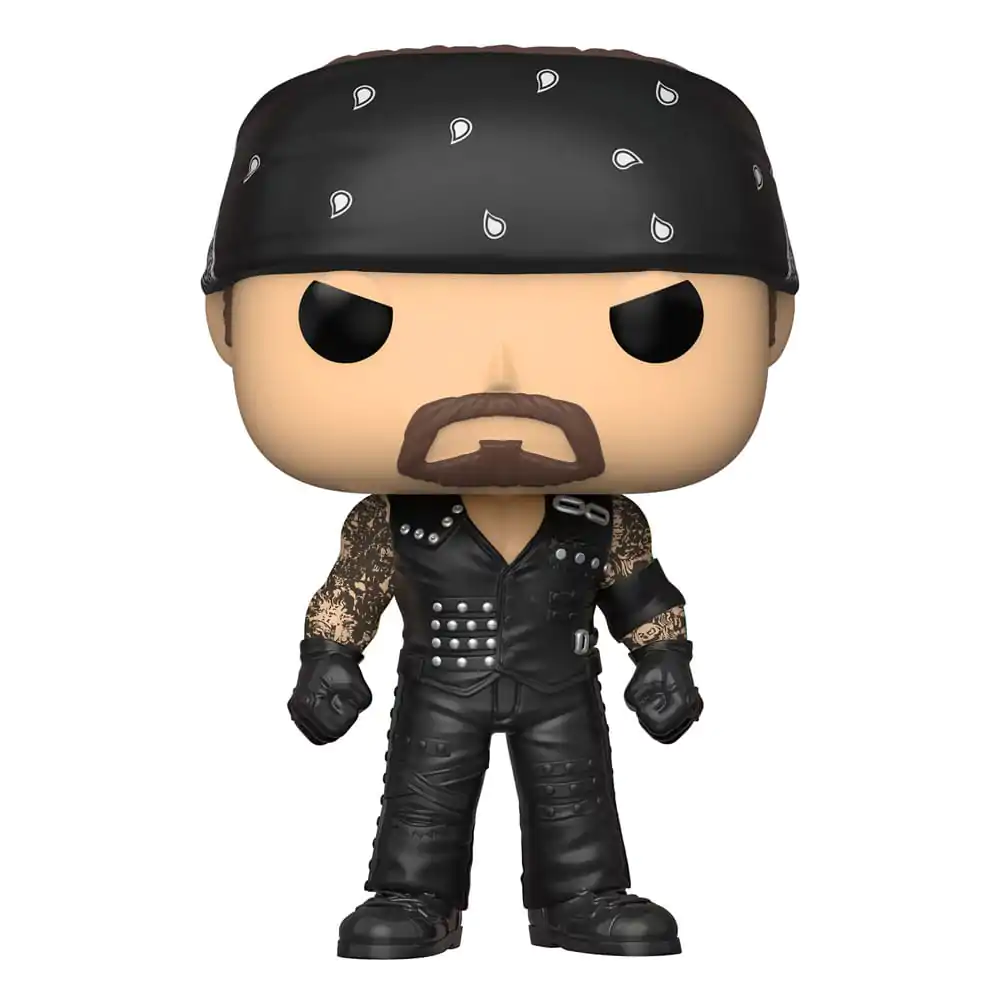 WWE Funko POP! Figurina Vinyl Boneyard Undertaker Exclusive 9 cm poza produsului