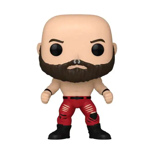Figurină de vinil WWE Funko POP! Braun Strowman 9 cm poza produsului