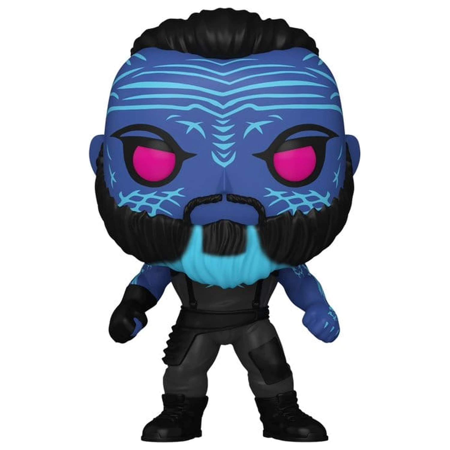 WWE Funko POP! Figurina de vinil Bray Wyatt 9 cm poza produsului