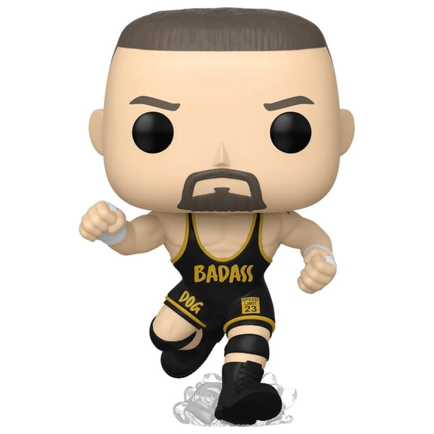 WWE Funko POP! Figurina de vinil Bron Breakker 9 cm poza produsului