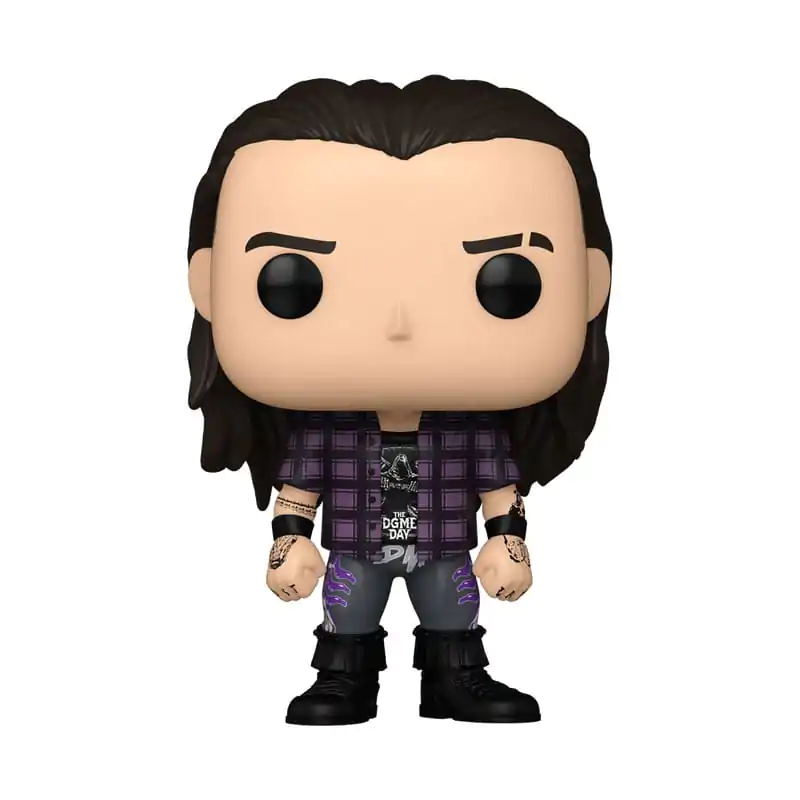 WWE Funko POP! Figurina Vinyl Dominik Mysterio 9 cm poza produsului