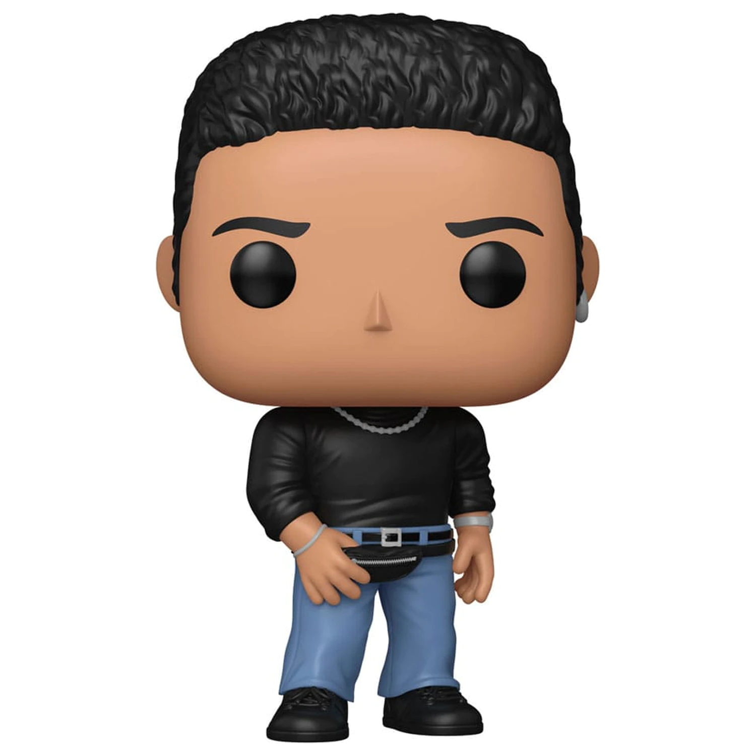 WWE Funko POP! Figurina din vinil Dwayne "The Rock" Johnson 9 cm poza produsului