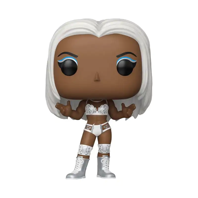 WWE Funko POP! Figurină de vinil Jade Cargill(MT) 9 cm poza produsului