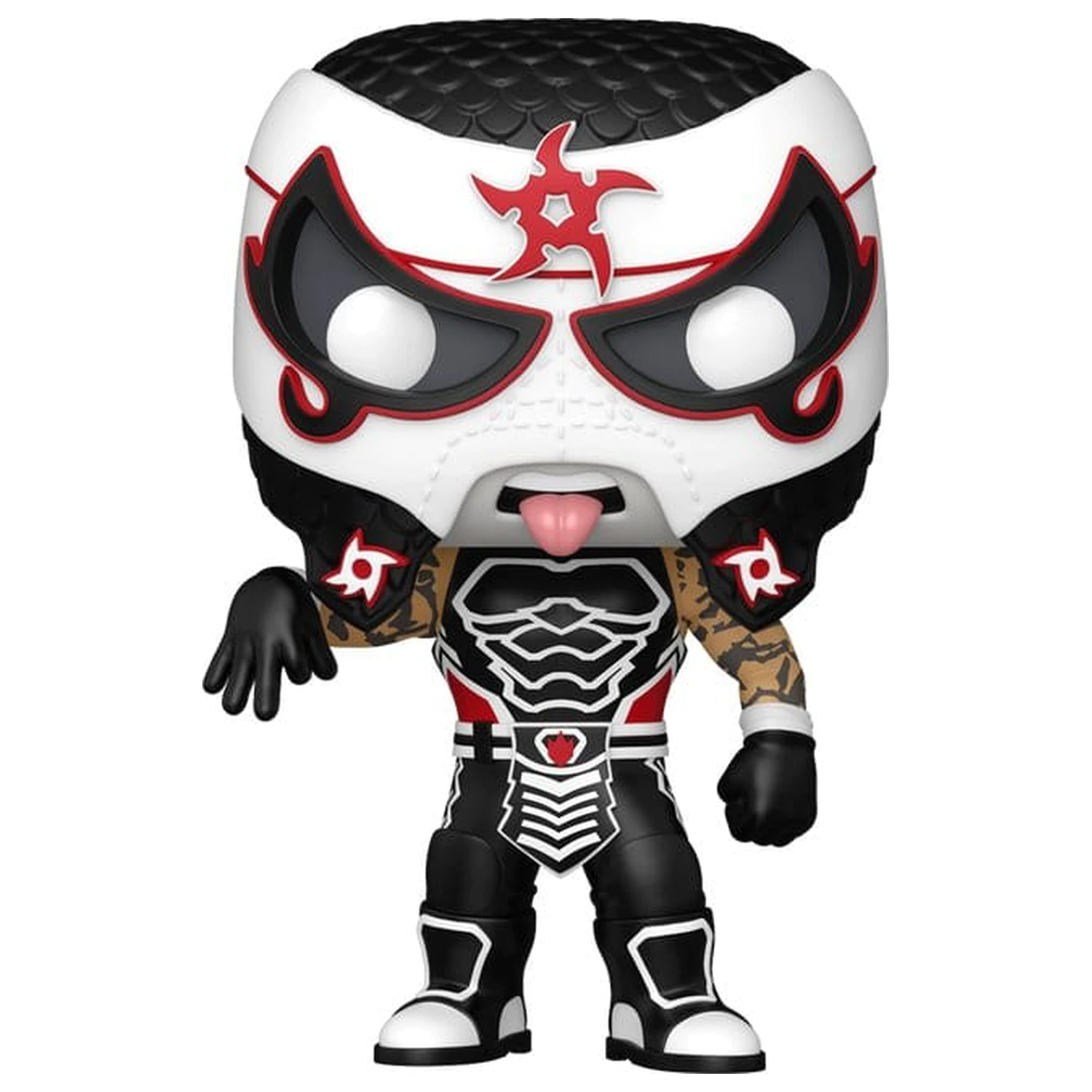 WWE Funko POP! Figurina de vinil Penta 9 cm poza produsului