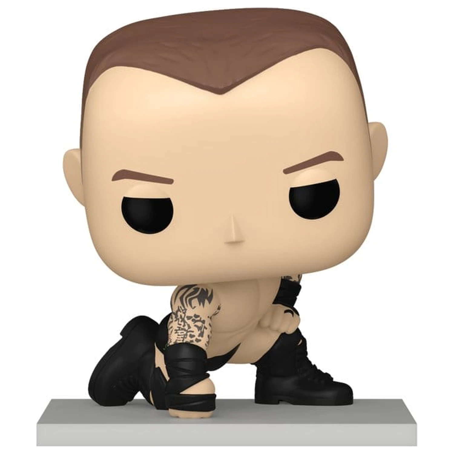 WWE Funko POP! Figurina de Vinil Randy Orton (RKO) 9 cm poza produsului