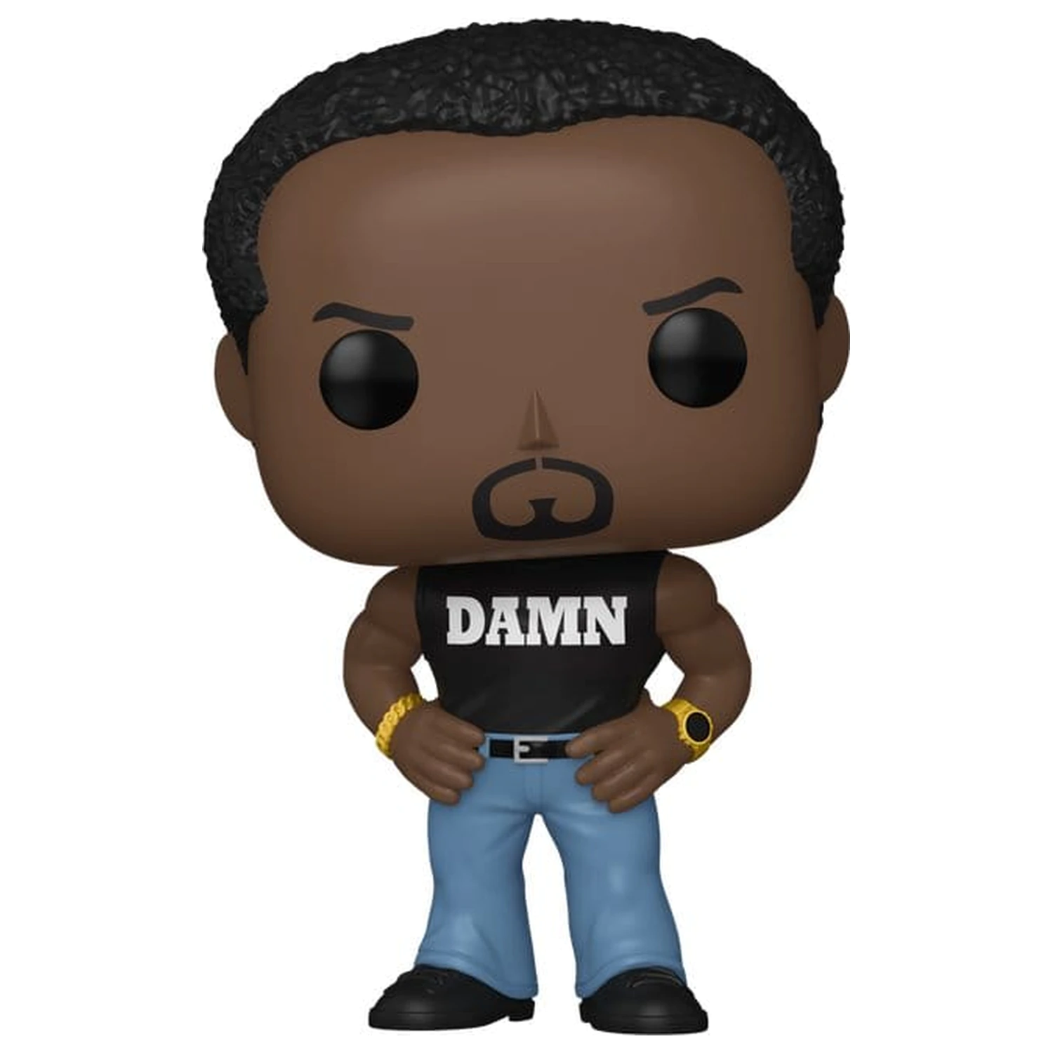WWE Funko POP! Figurina de vinil Ron Simmons 9 cm poza produsului