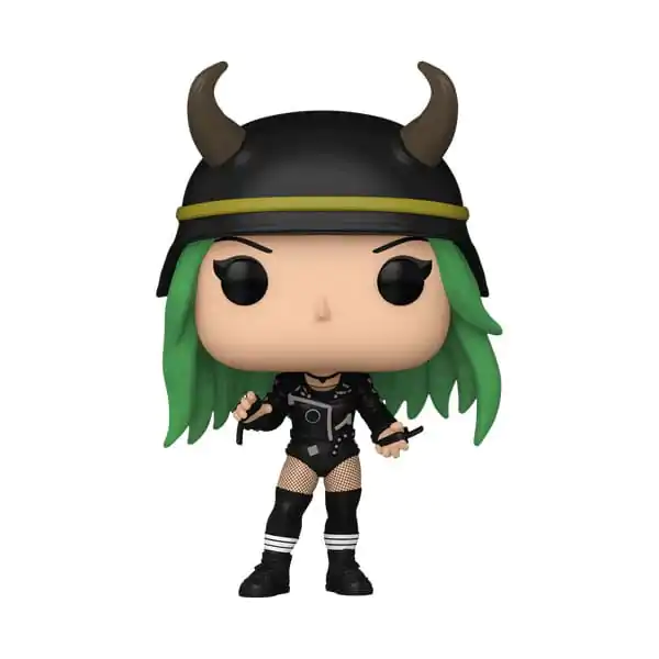 WWE Funko POP! Figurina Vinyl Shotzi Blackheart 9 cm poza produsului