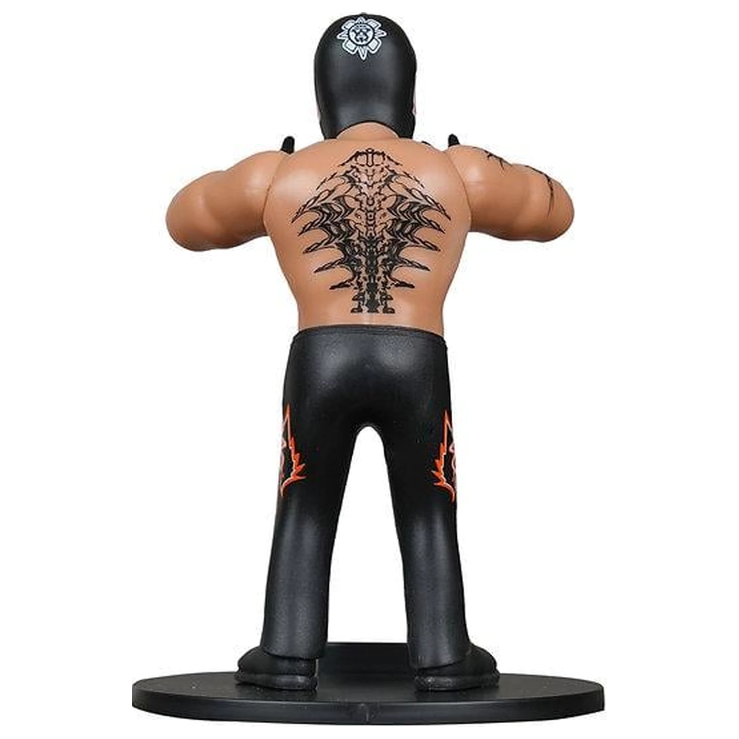 WWE Rey Mysterio Figura Minix 12cm poza produsului