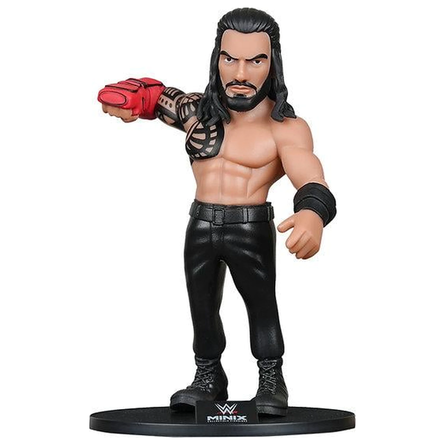 WWE Roman Reigns Figurina Minix 12 cm poza produsului