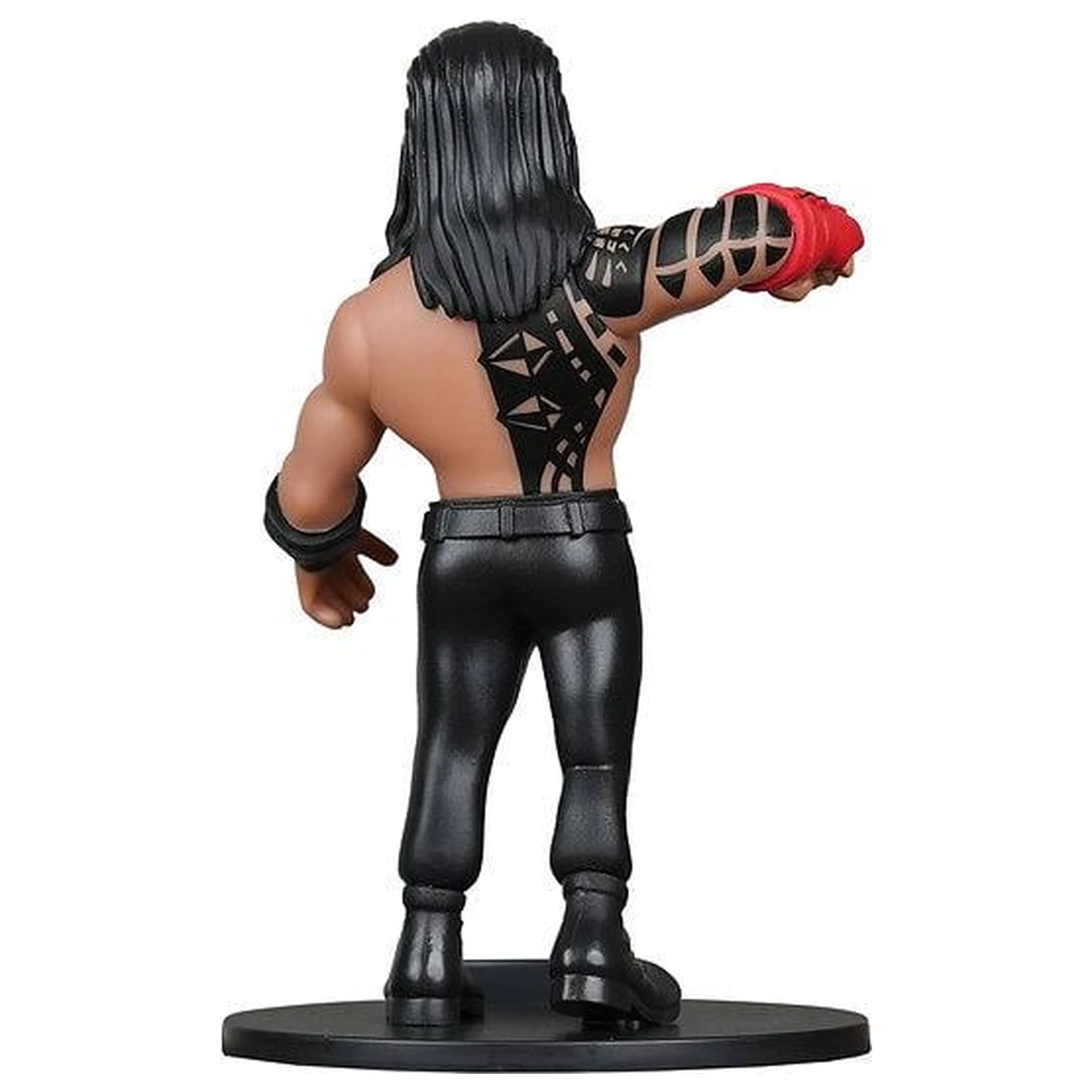 WWE Roman Reigns Figurina Minix 12 cm poza produsului