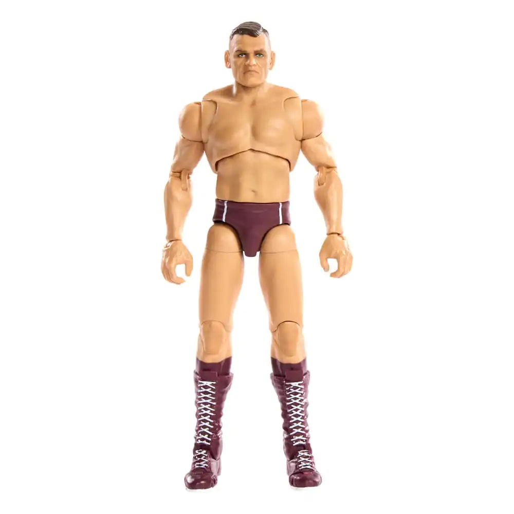 Figurină de acțiune WWE Ultimate Edition Gunther 15 cm poza produsului