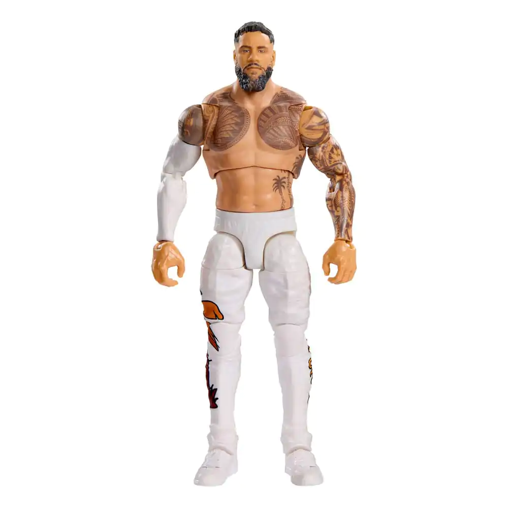 Figurină de acțiune WWE Ultimate Edition Jey Uso 15 cm poza produsului