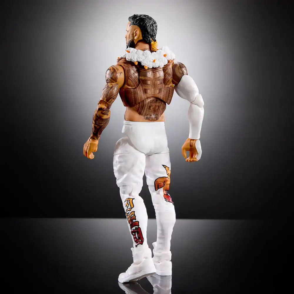 Figurină de acțiune WWE Ultimate Edition Jey Uso 15 cm poza produsului