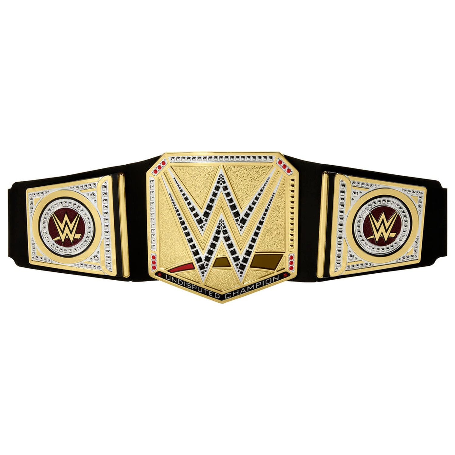 WWE Undisputed WWE Universal Title Championship poza produsului