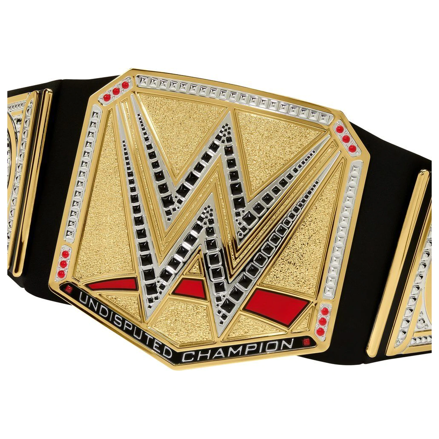 WWE Undisputed WWE Universal Title Championship poza produsului
