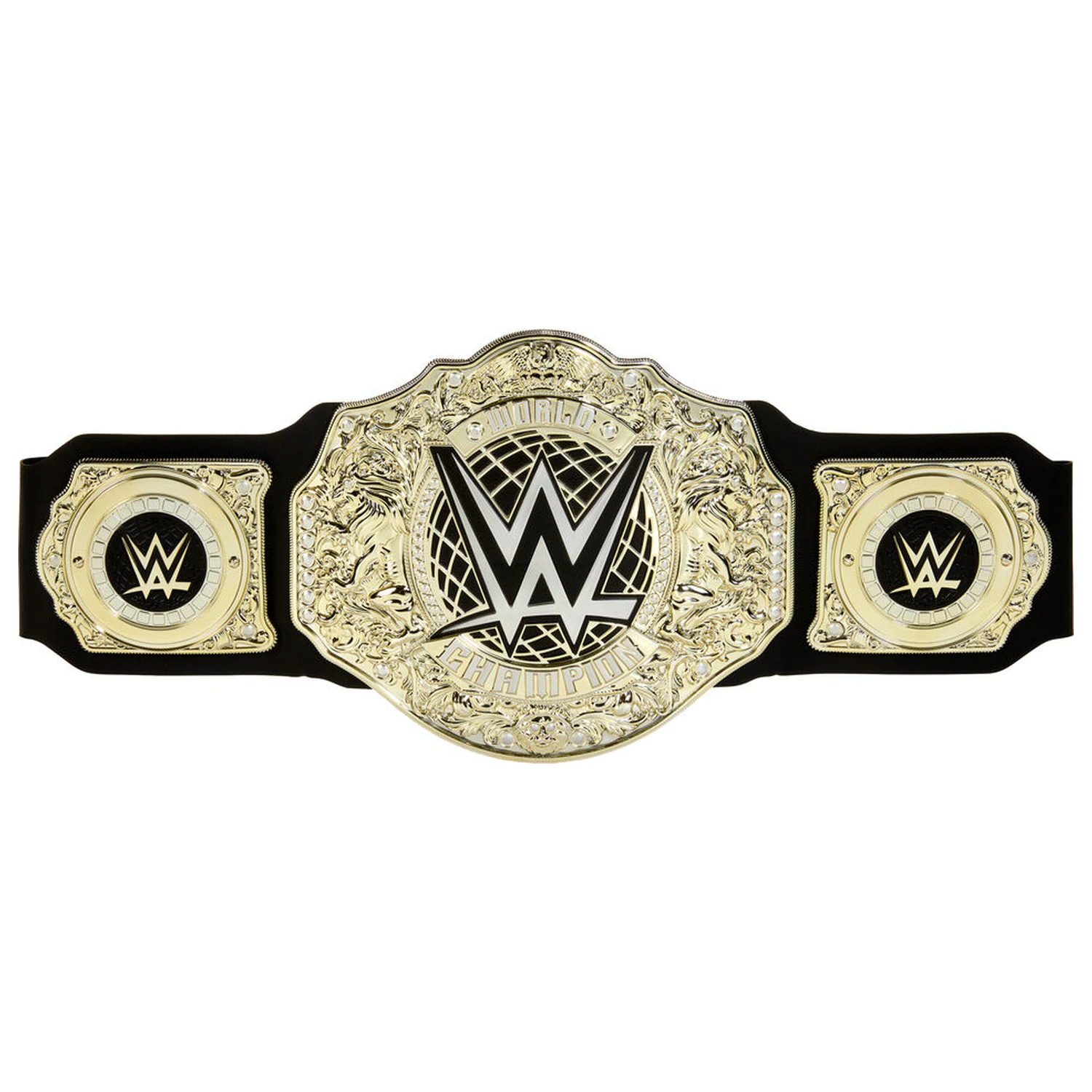 WWE World Heavyweight Title Aur poza produsului