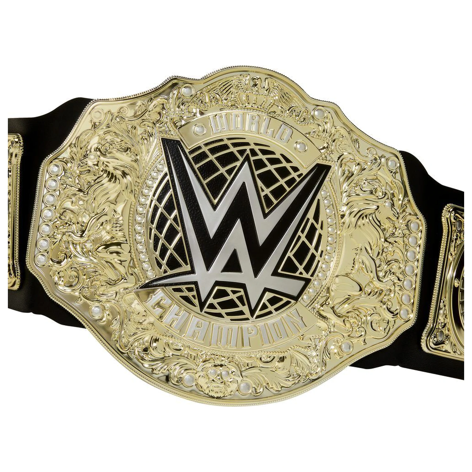 WWE World Heavyweight Title Aur poza produsului