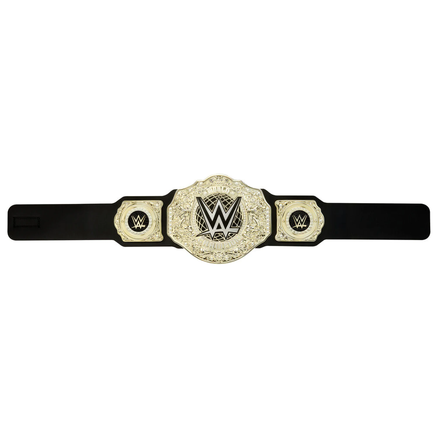 WWE World Heavyweight Title Aur poza produsului