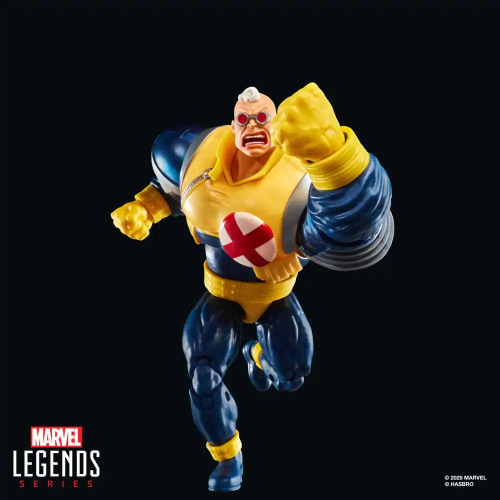 X-Factor Marvel Legends figurina de actiune Strong Guy 15 cm poza produsului