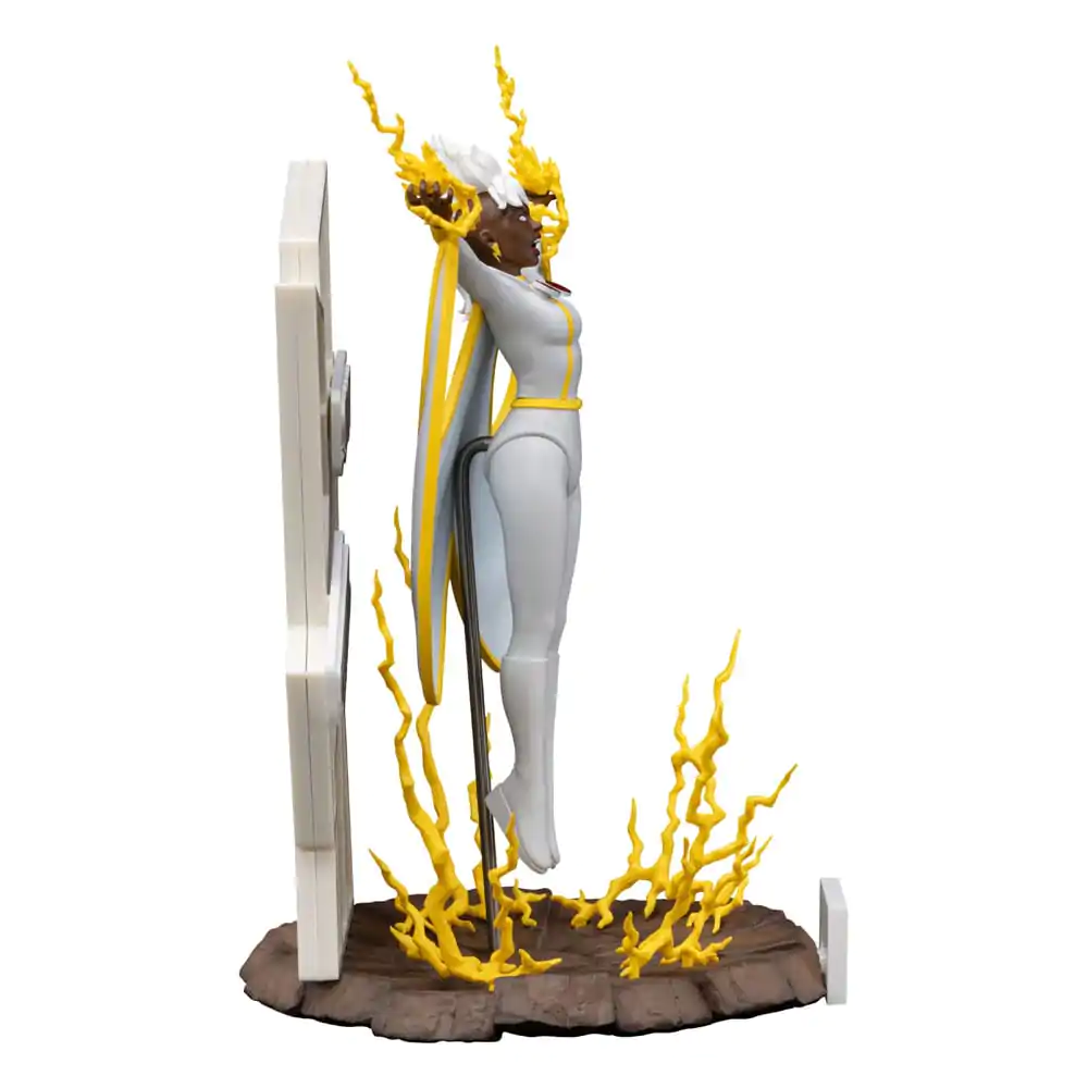 X-Men '97 D-Stage PVC Diorama Storm (SDCC Exclusive) 16 cm poza produsului