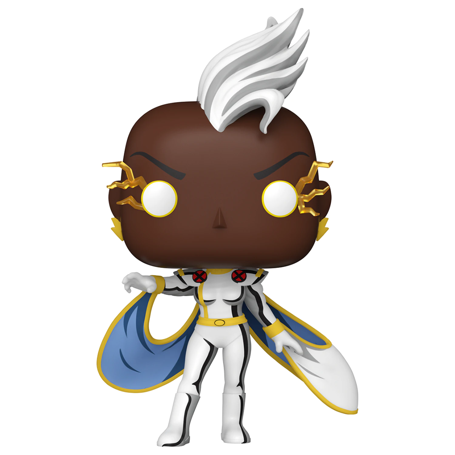 X-Men '97 Funko POP! Marvel Figurina Vinyl Storm 9 cm poza produsului