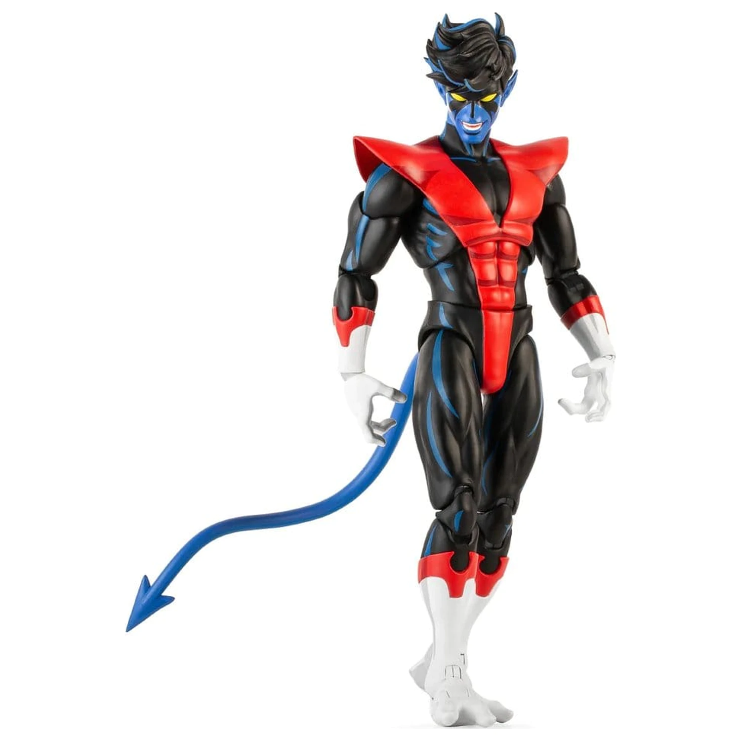 X-Men '97 Figurina de acțiune 1/6 Nightcrawler 27 cm poza produsului