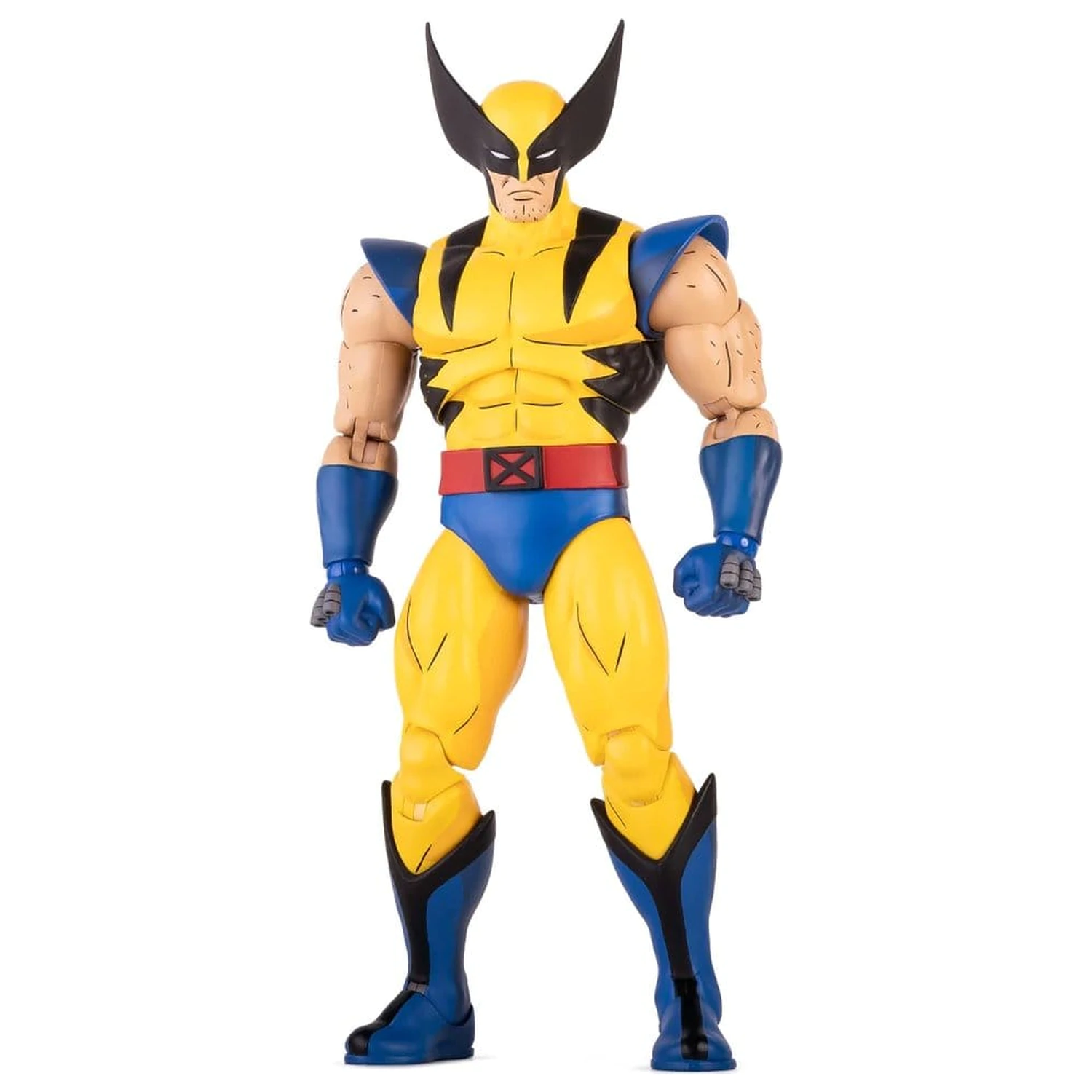 X-Men '97 Action Figure 1/6 Wolverine 27 cm poza produsului