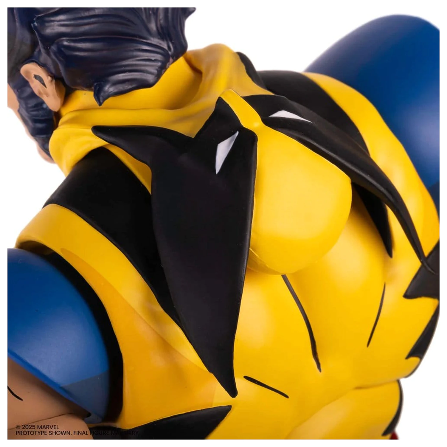 X-Men '97 Action Figure 1/6 Wolverine 27 cm poza produsului