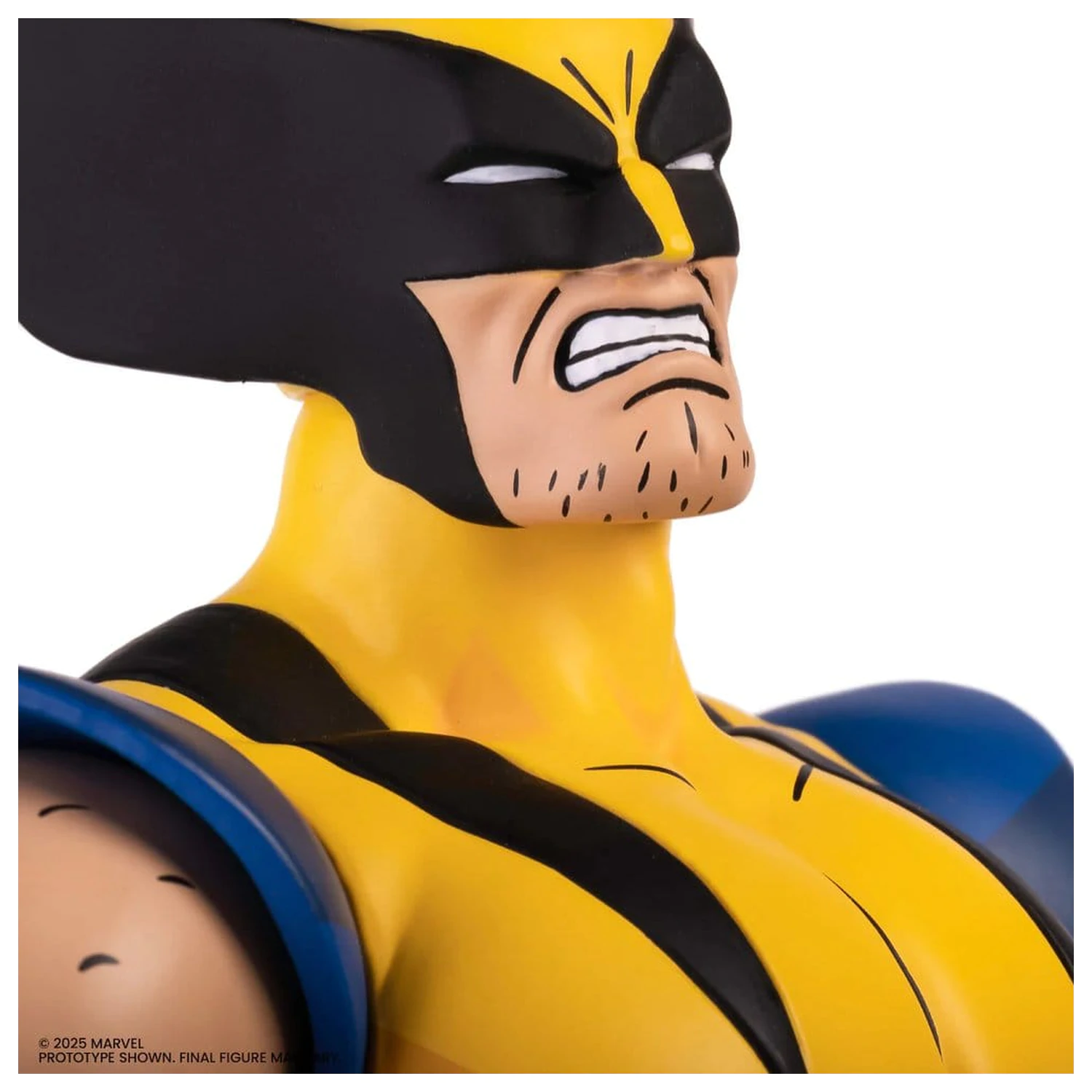 X-Men '97 Action Figure 1/6 Wolverine 27 cm poza produsului