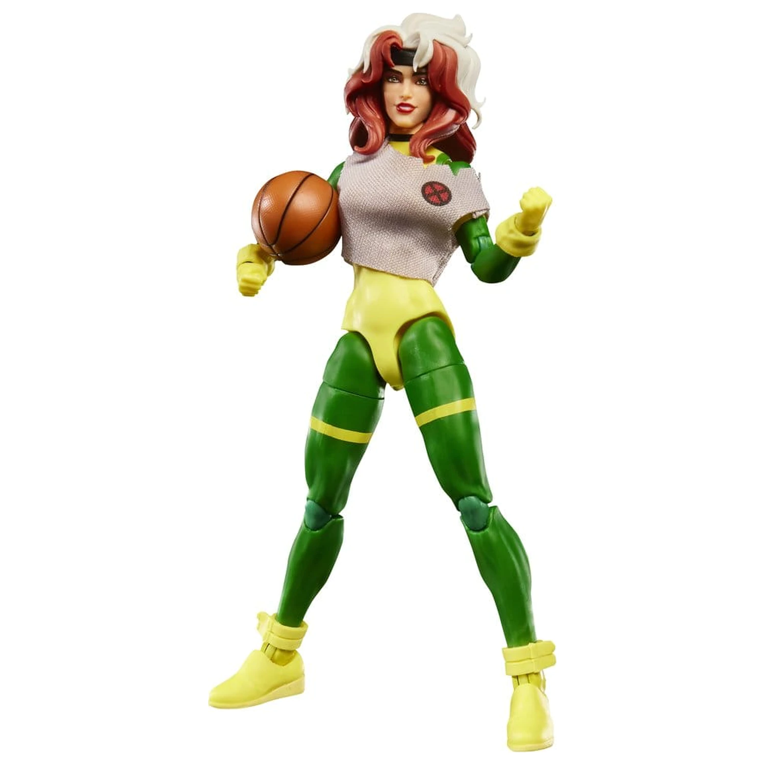 X-Men '97 Marvel Legends Figurina de actiune pachet de 2 Gambit & Marvel's Rogue 15 cm poza produsului