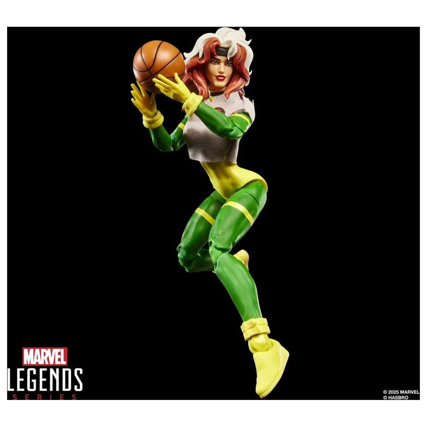 X-Men '97 Marvel Legends Figurina de actiune pachet de 2 Gambit & Marvel's Rogue 15 cm poza produsului