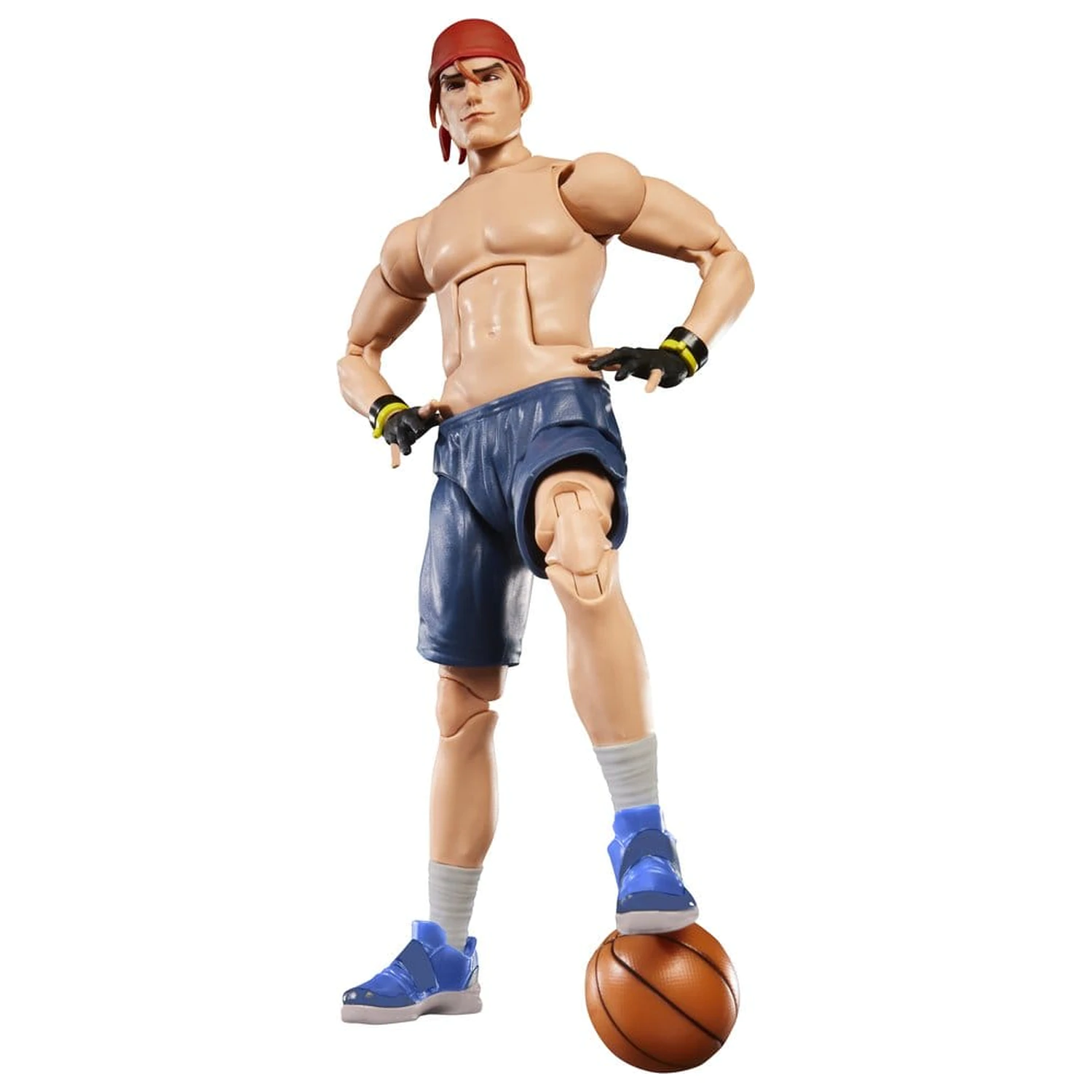 X-Men '97 Marvel Legends Figurina de actiune pachet de 2 Gambit & Marvel's Rogue 15 cm poza produsului