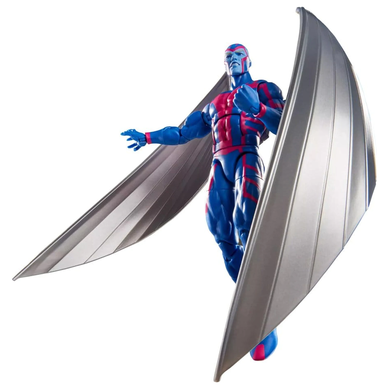 X-Men '97 Marvel Legends Figurina de acțiune Archangel 15 cm poza produsului