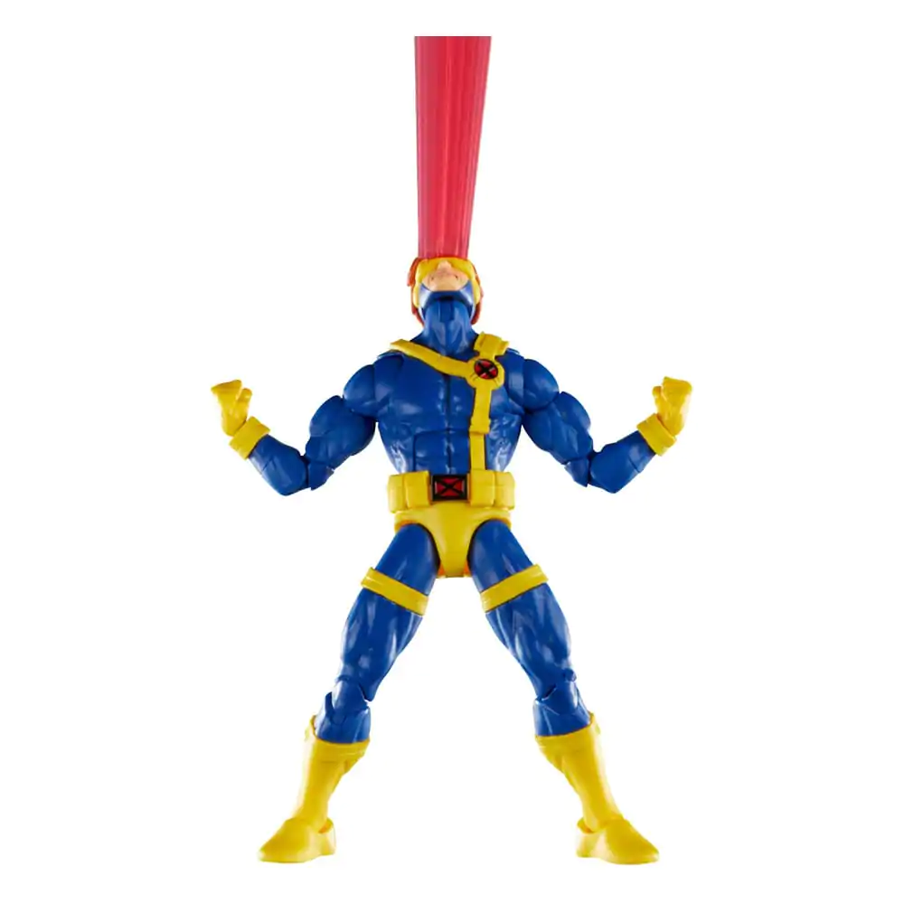 X-Men '97 Marvel Legends Figurina de actiune Cyclops 15 cm poza produsului