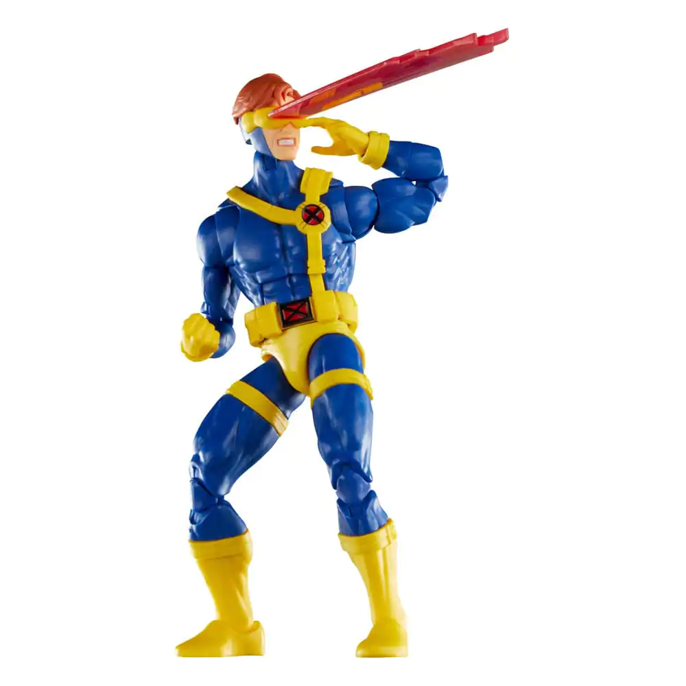 X-Men '97 Marvel Legends Figurina de actiune Cyclops 15 cm poza produsului