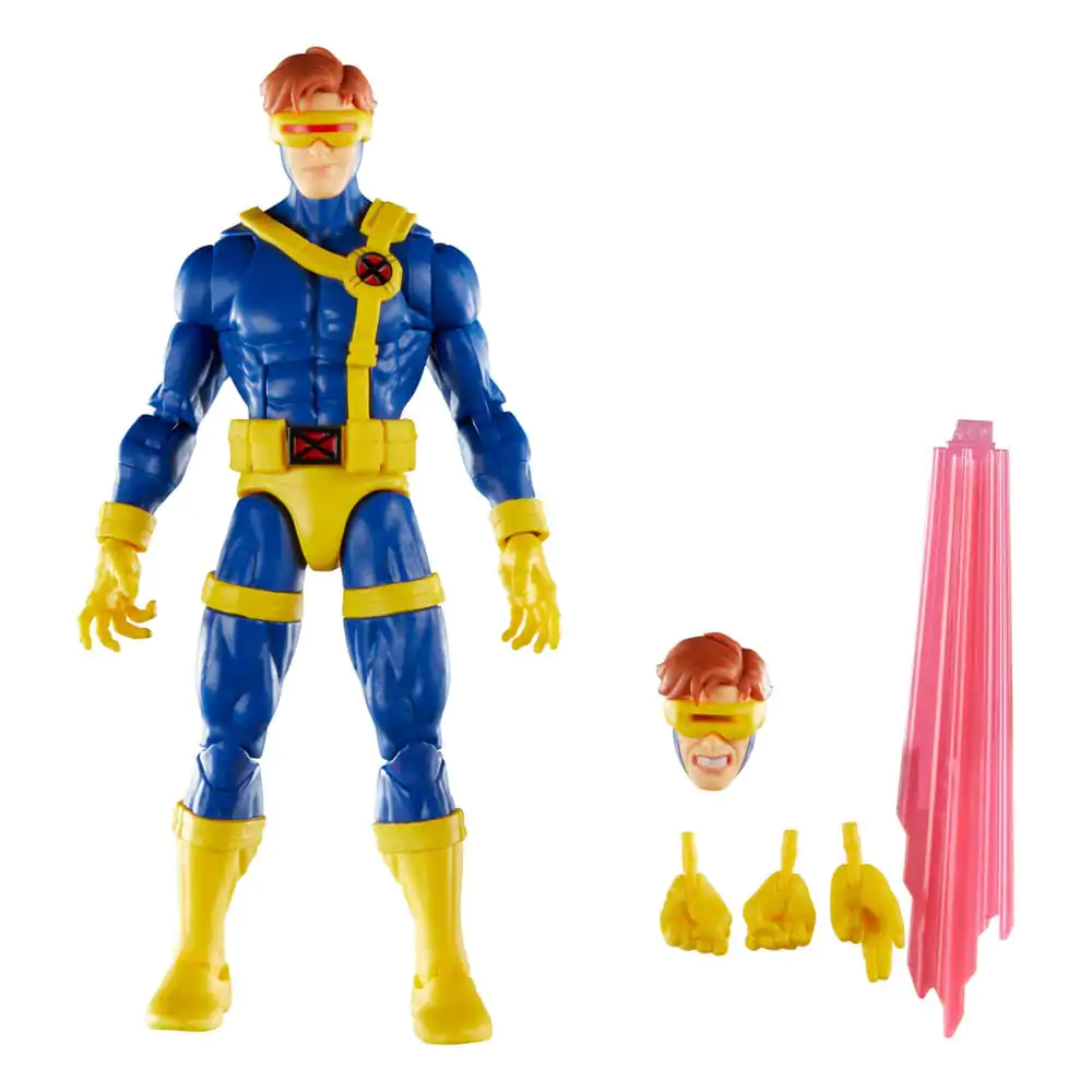 X-Men '97 Marvel Legends Figurina de actiune Cyclops 15 cm poza produsului