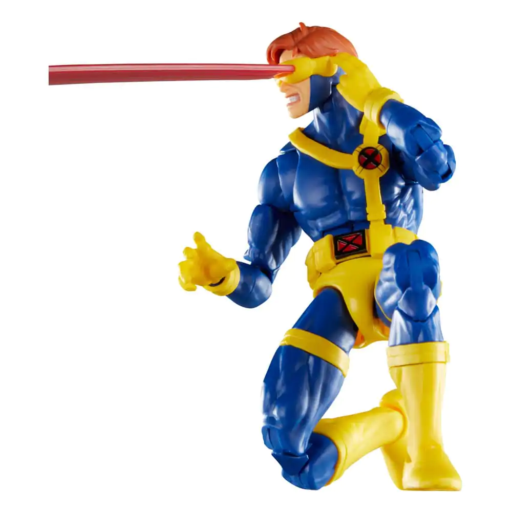 X-Men '97 Marvel Legends Figurina de actiune Cyclops 15 cm poza produsului