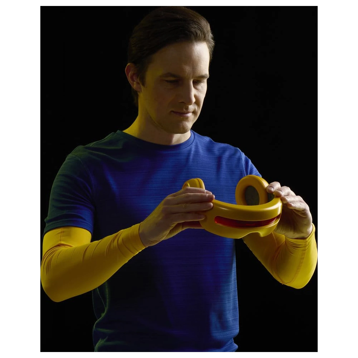 X-Men '97 Marvel Legends Replica de Rol Visor Cyclops poza produsului