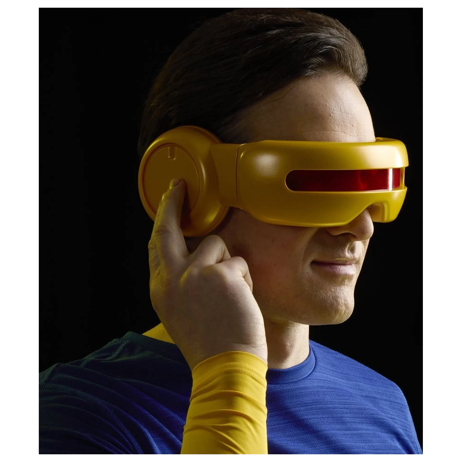 X-Men '97 Marvel Legends Replica de Rol Visor Cyclops poza produsului