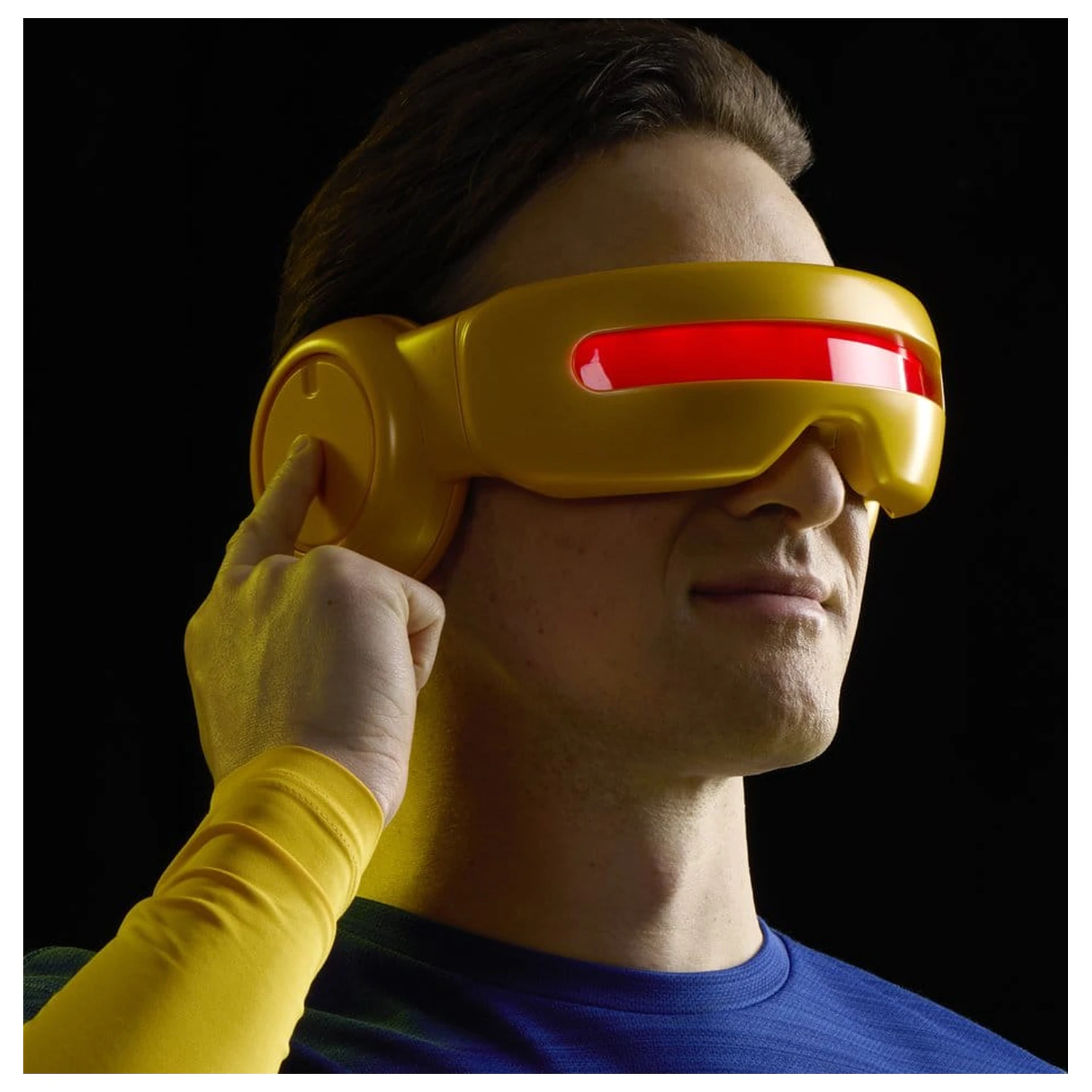X-Men '97 Marvel Legends Replica de Rol Visor Cyclops poza produsului
