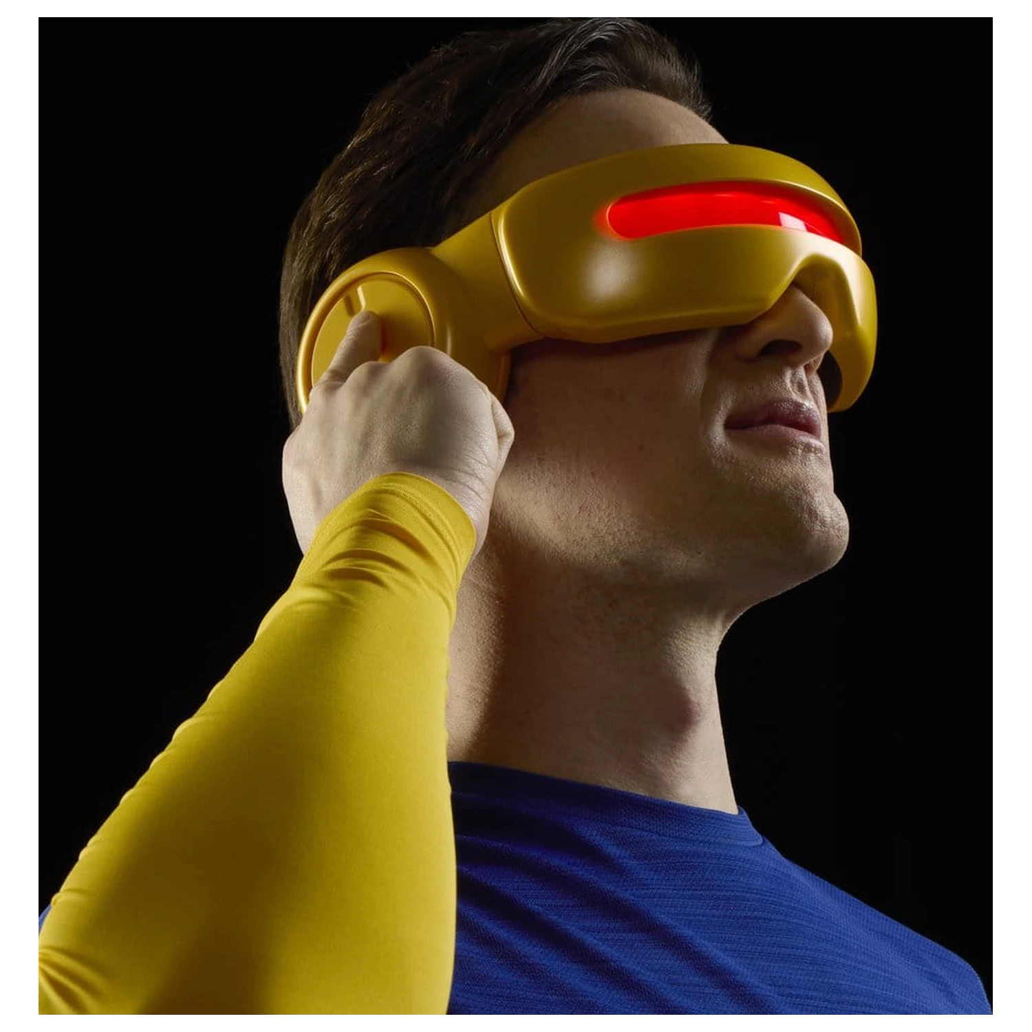 X-Men '97 Marvel Legends Replica de Rol Visor Cyclops poza produsului