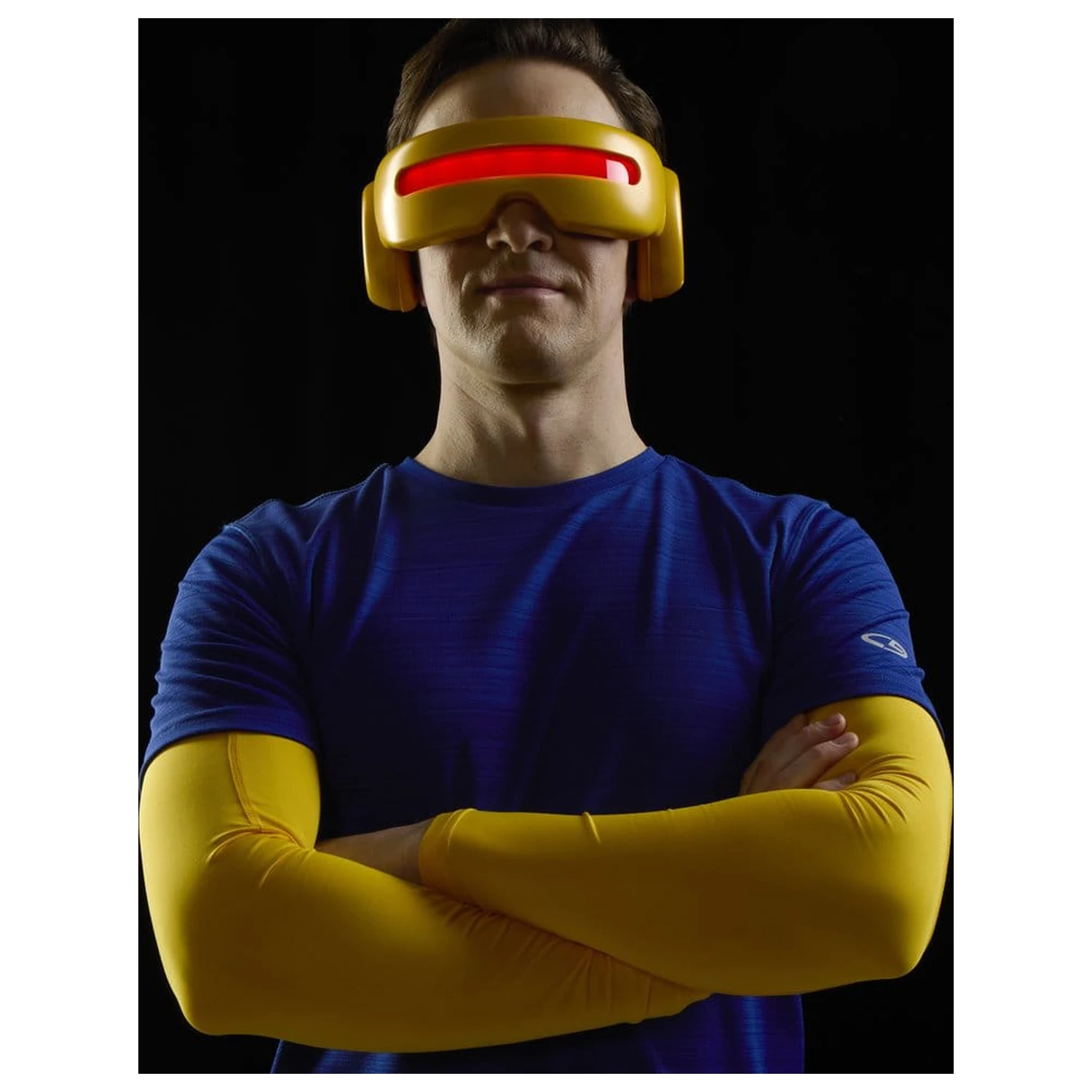 X-Men '97 Marvel Legends Replica de Rol Visor Cyclops poza produsului