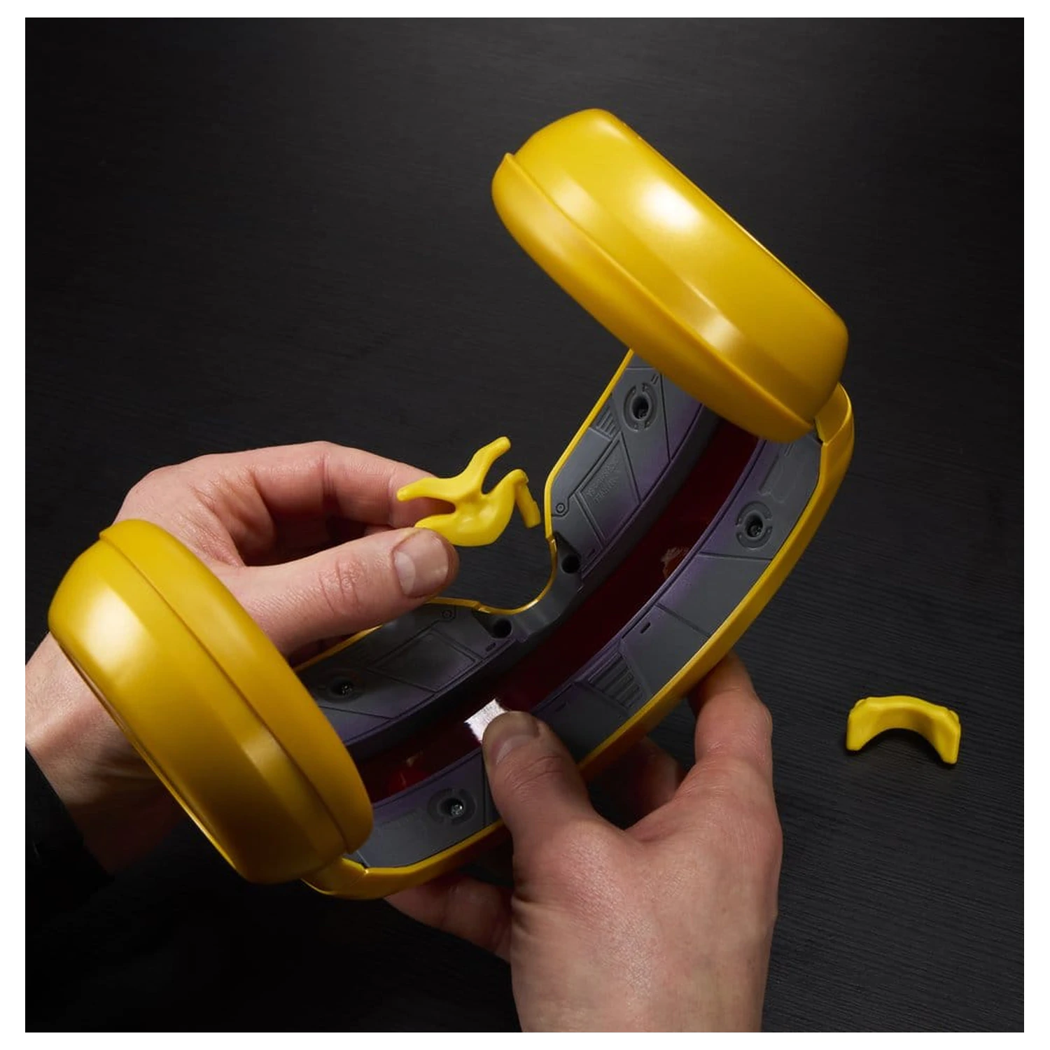 X-Men '97 Marvel Legends Replica de Rol Visor Cyclops poza produsului