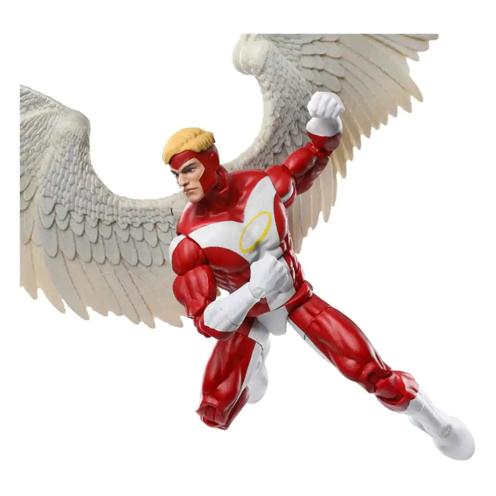 X-Men: Comics Marvel Legends Series Deluxe figurină de acțiune Marvel's Angel 15 cm poza produsului