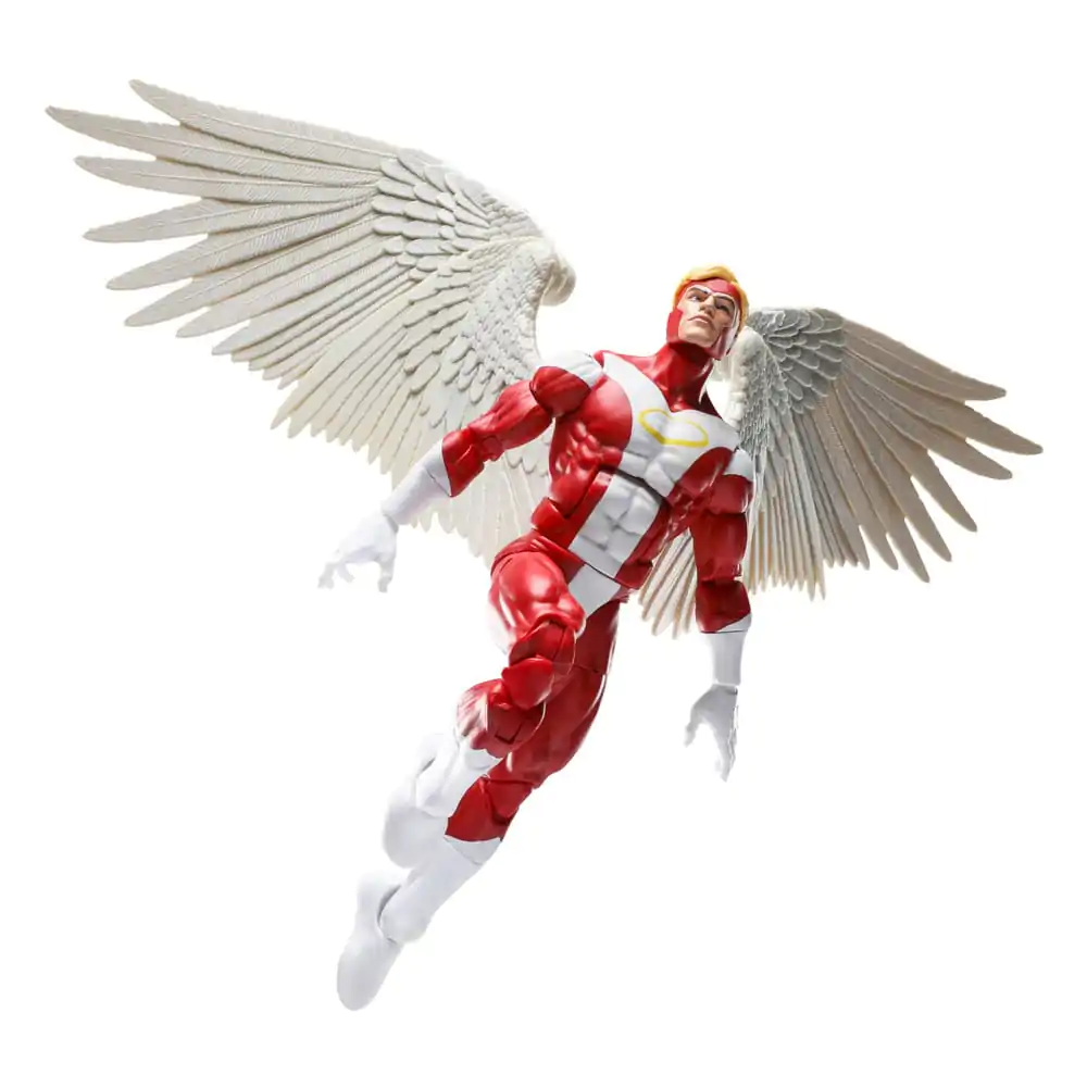 X-Men: Comics Marvel Legends Series Deluxe figurină de acțiune Marvel's Angel 15 cm poza produsului