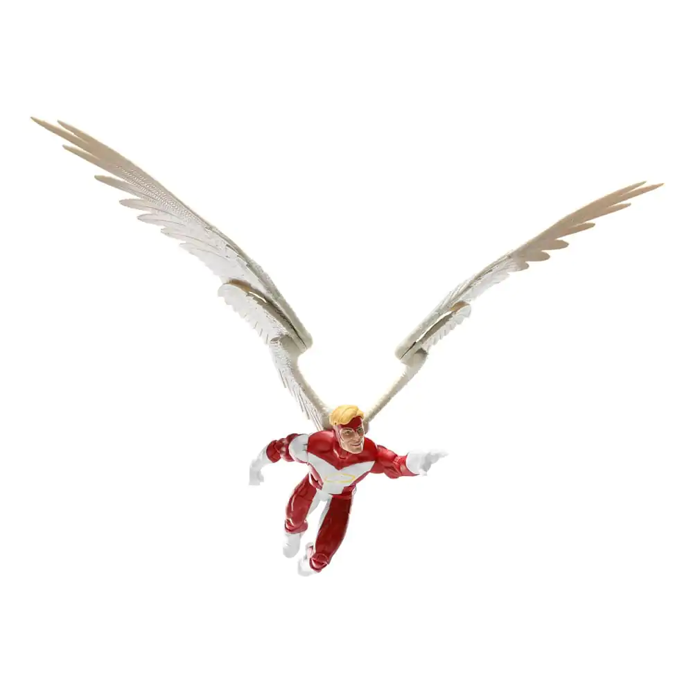 X-Men: Comics Marvel Legends Series Deluxe figurină de acțiune Marvel's Angel 15 cm poza produsului